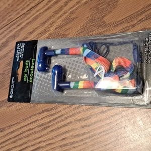 Ear buds/ BUNDLE ONLY 2or more items